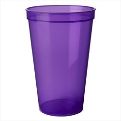 Translucent Purple